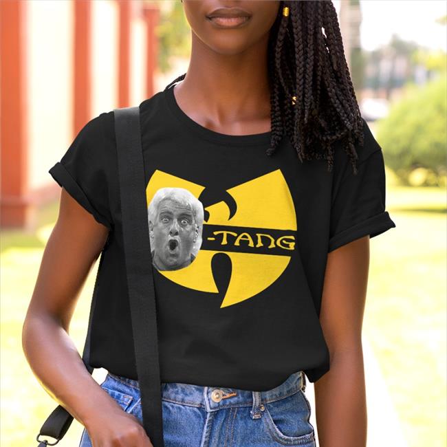 Wooo Tang Sweatshirt