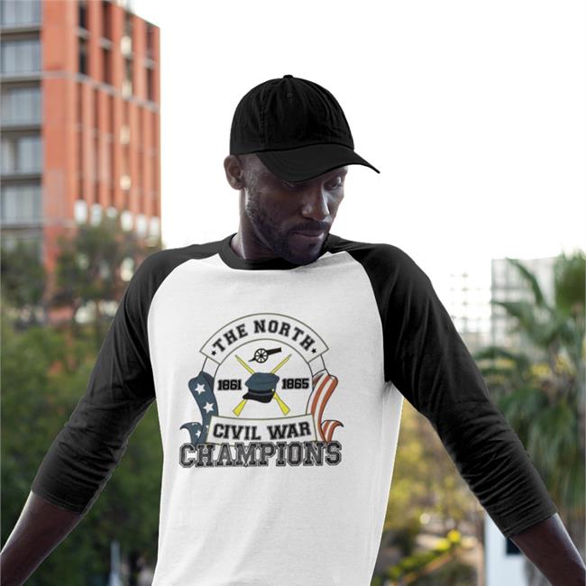 Ready Player One The North 1861 1865 Civil War Champions Sweatshirt Socasiren2