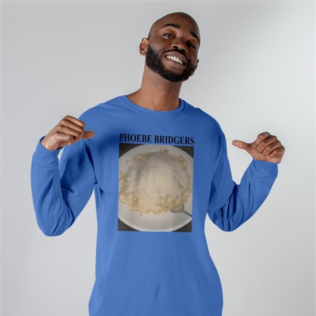 Phoebe Fucking Bridgers Shop Creamy Spaghetti Sweatshirts Phoebe On Tour