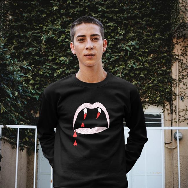 Vampire Shirt