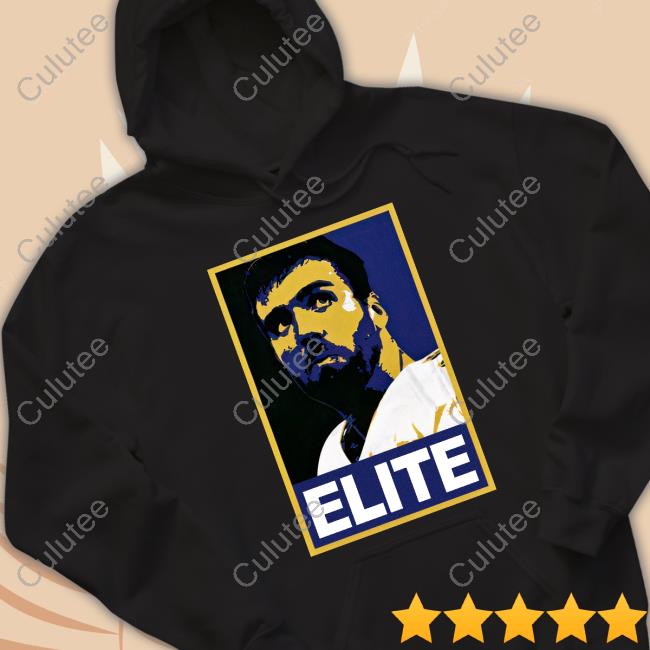 Official Barstool Sports Store Joe Flacco Elite Tee