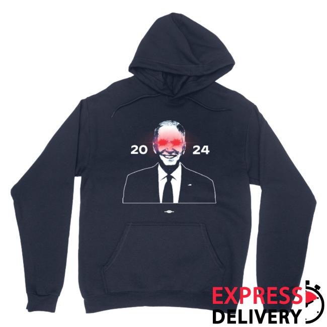 Official Joe Biden Merch Store Joe Biden Dark Unisex Navy Popover Shirt Joe Biden Apparel Clothing Shop JoeBiden
