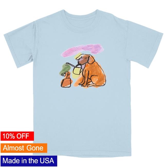 Official Cavetown Store Man’s Best Friend Shirts Cavetown Cave Town