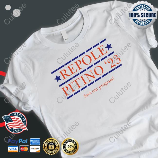 Repole Pitino '23 Shirt