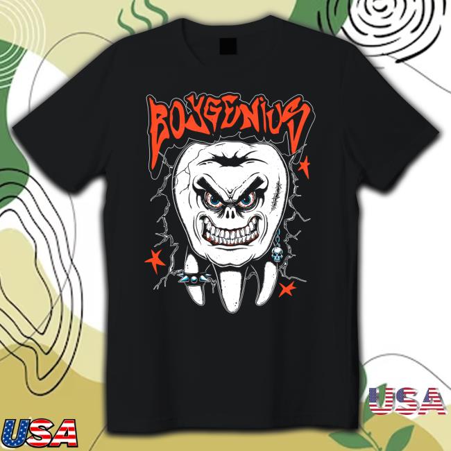 Nu Metal Tooth T-Shirt