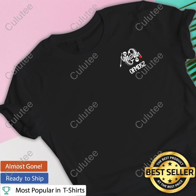 OFMD S2 Shirt