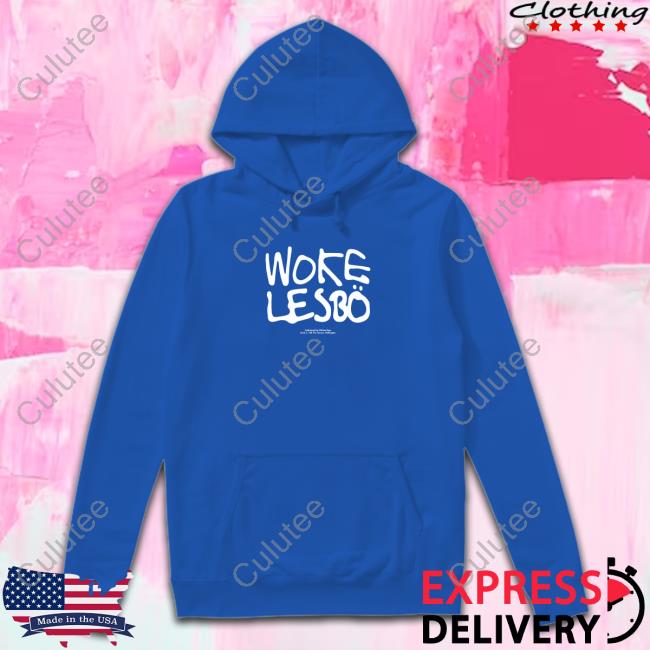 Woke Lesbo T Shirts