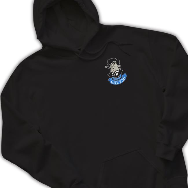G59 Big Shot Shirt