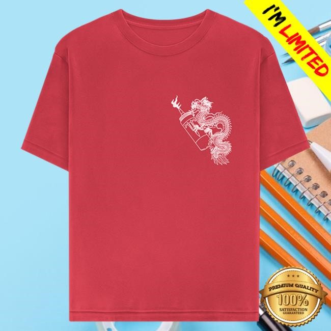 Official Trivium Merch Store Trivium Shred Your Taste Buds Shirt