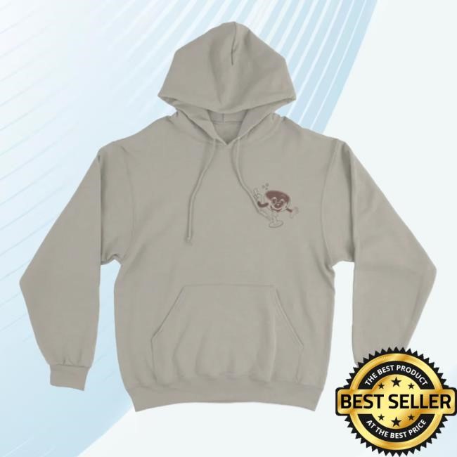 Cup Of Joe Night Hoodie Joe Jonas