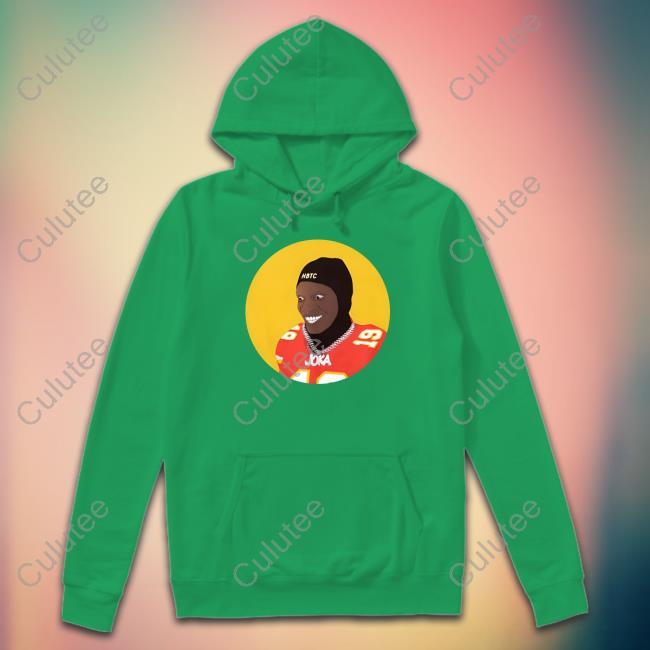 How Bout Those Chiefs Joka Smile Shirt