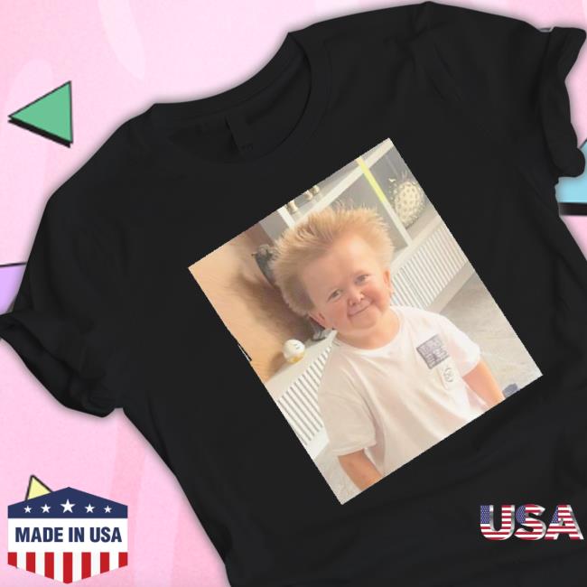 Hasbulla Photo Funny 2023 Long Sleeve Shirt