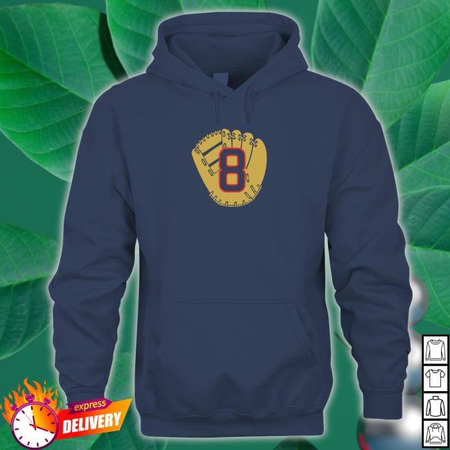Official Gold Glove Royal Shirts