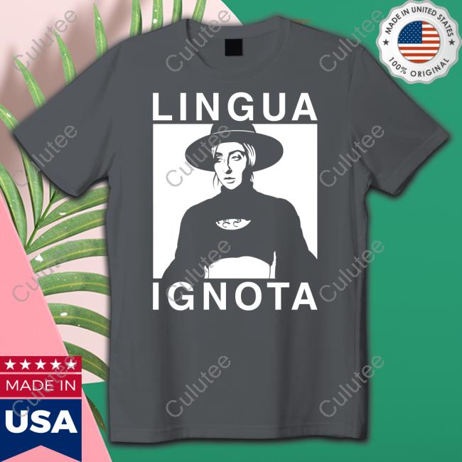 Lingua Ignota Merch Lingua Ignota Pennsylvania Furnace Long Sleeve Evilgreed