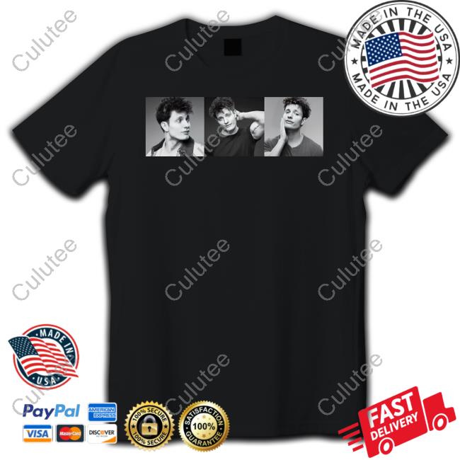 Official Matt Rife Tour Shirt