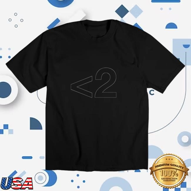 Official 2Hollis Merch Store 2Hollis Logo Black New Shirt