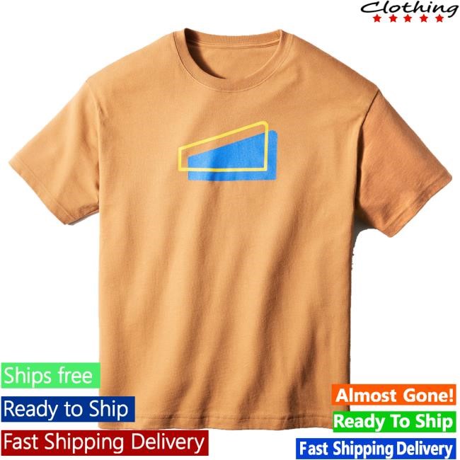Laika Studios: Logo Shape Outline Laika New Shirt