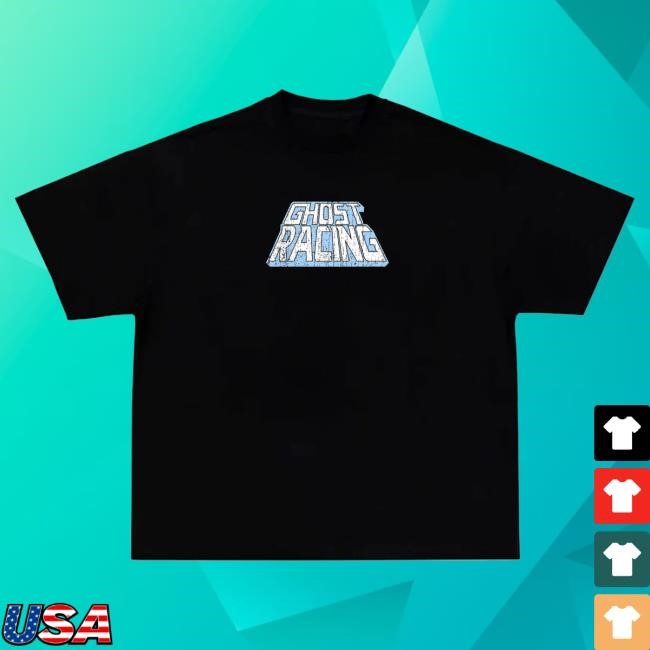 Snowtrooper Ghost Graphic Shirt Ghost Racing Drop Edit Snowtrooper Ghost Shirt Black By Ghost Racing Streetwear