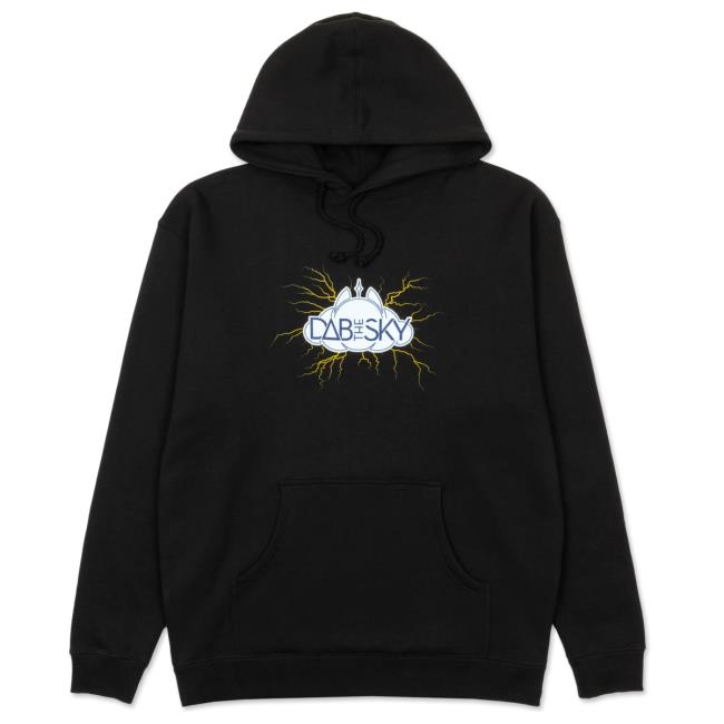 Dab The Sky Official Shop Dab The Sky Hoody