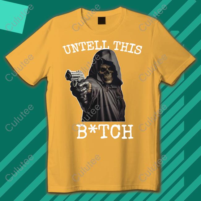 Barstool Sports Store Untell This All Over Long Sleeve Tee