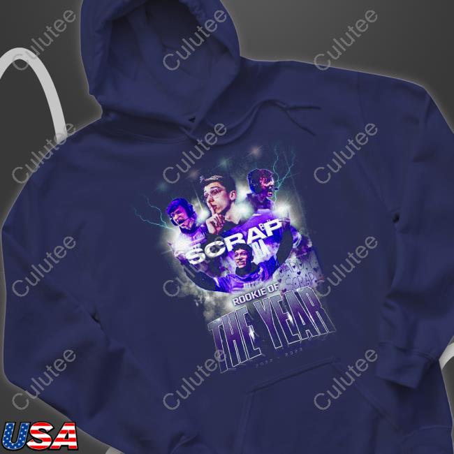 Roty Scrap Shirts