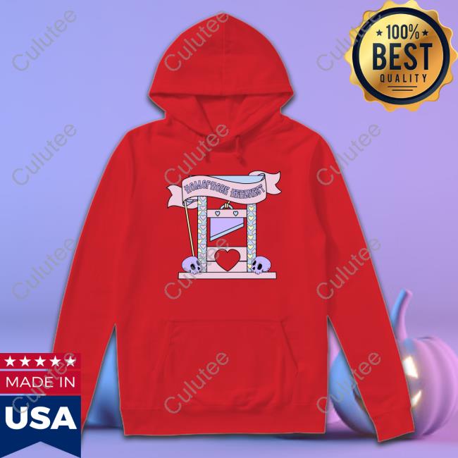 Homophobe Headrest Hoodie