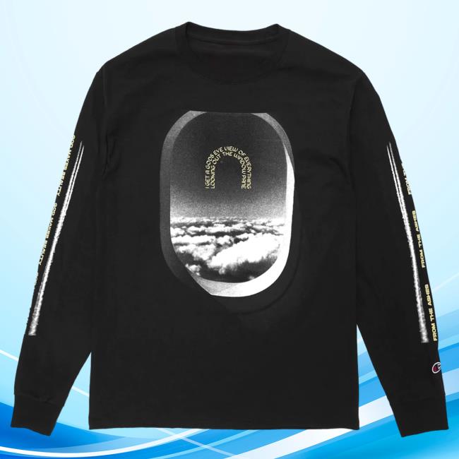 Official Merch Bar Lecrae Store Lecrae x Champion From The Ashes Hood MerchBar
