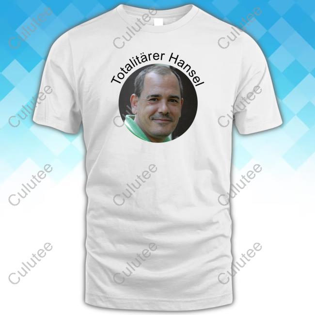Thomas Woelfer Totalitarer Hansel Hoodie