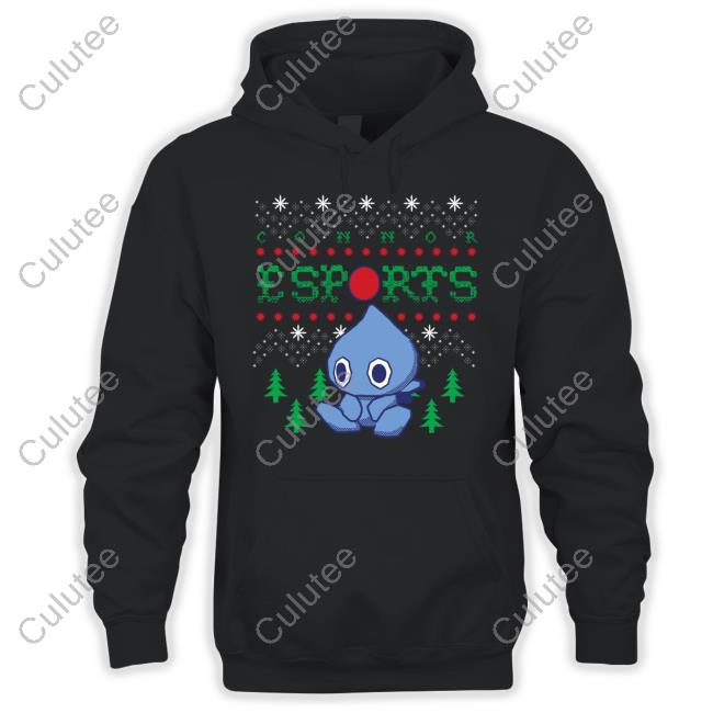 Esports Chao Christmas Tee Shirt