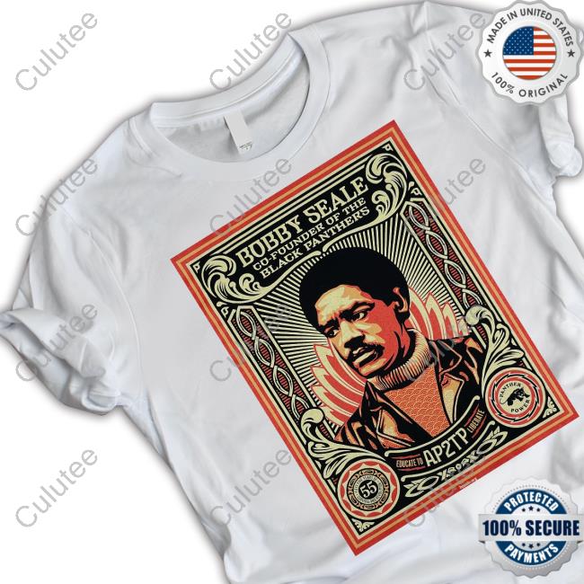 Educate To Liberate T Shirt