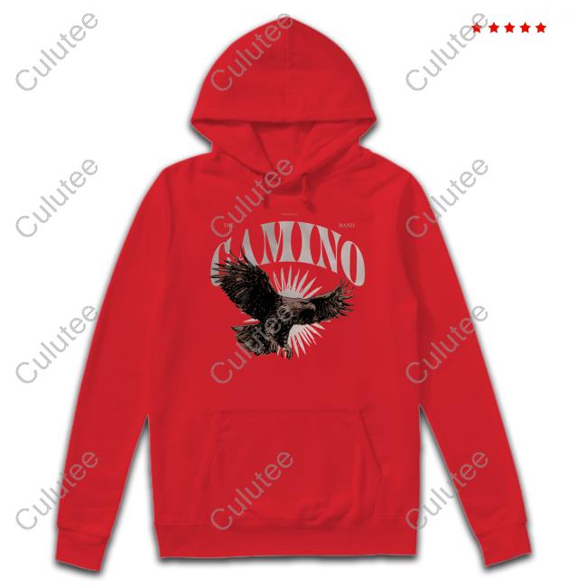 Eagle The Brand Camino Clothing Plus Size