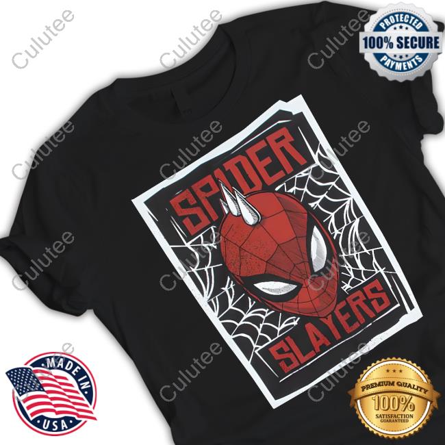 Official Slayers Poster Shirt
