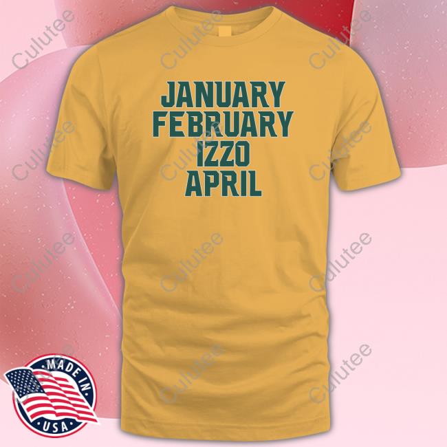 Official Ms Months Shirts