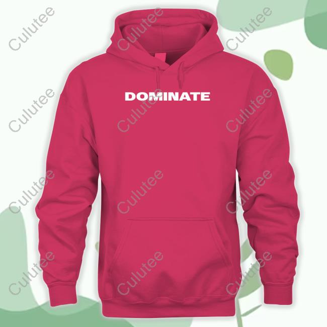 Dominate T Shirt