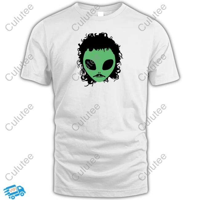 Kurtis Conner Eh-Lien White Long Sleeve Shirt
