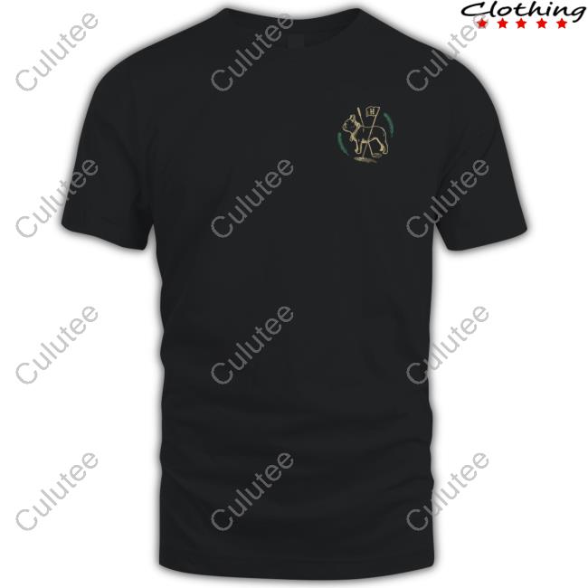 Country Club T-Shirt