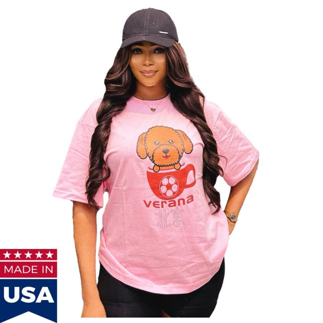 BK Verana T Shirt