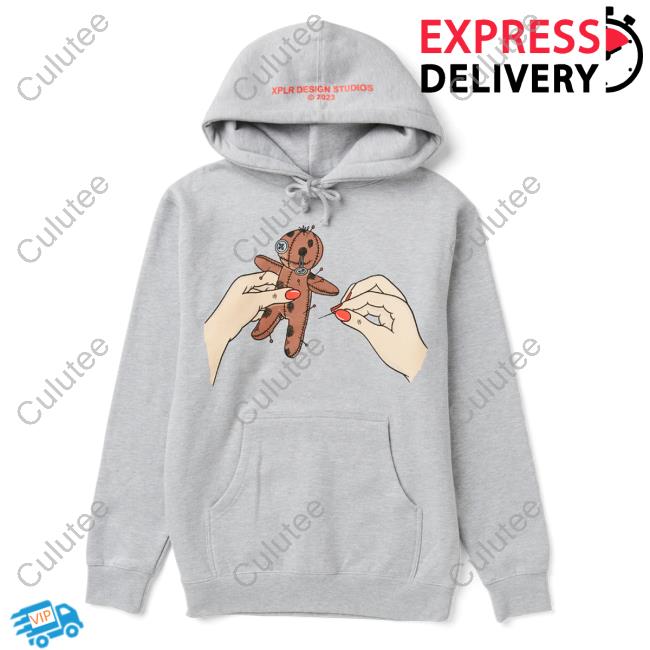 Official Sam And Colby Shop Xplr Voodoo Sweaters Shopxplr