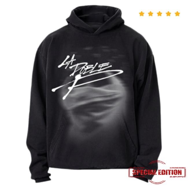 2026 Venue Style | World Club Hoodie Front Row Essentials | Peso Pluma World Club