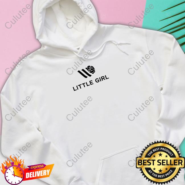 Whitney Spears Little Girl Tee