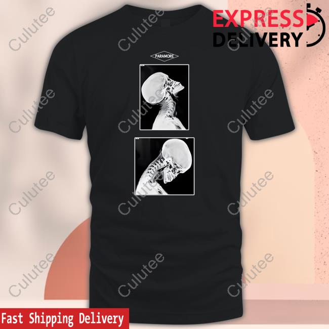 On Doctor's Orders Head Banging Long Sleeved T Shirt