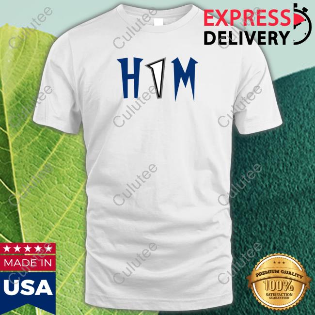 H1M Edition Limited Shirt 2022