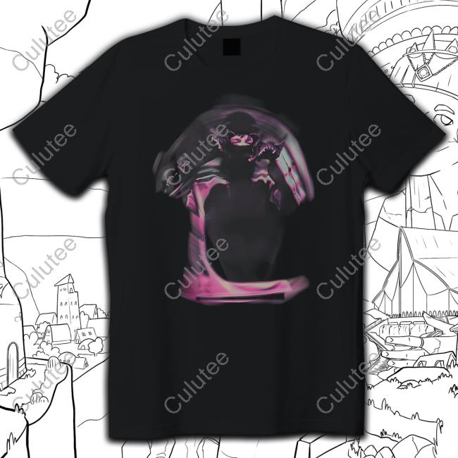 Official Peso Pluma Diseño Tee Shirt