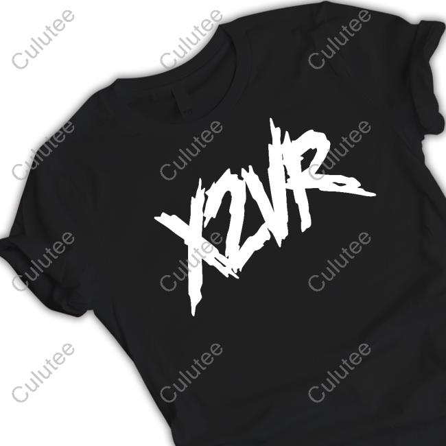 Sferaebbasta Merch X2vr Black Hoodie