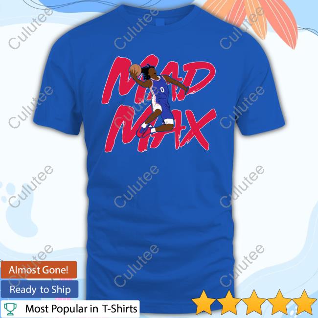 Mad Max Tank Top