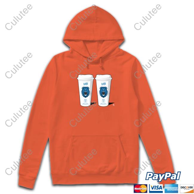 Double Shot Dan Top Shirt