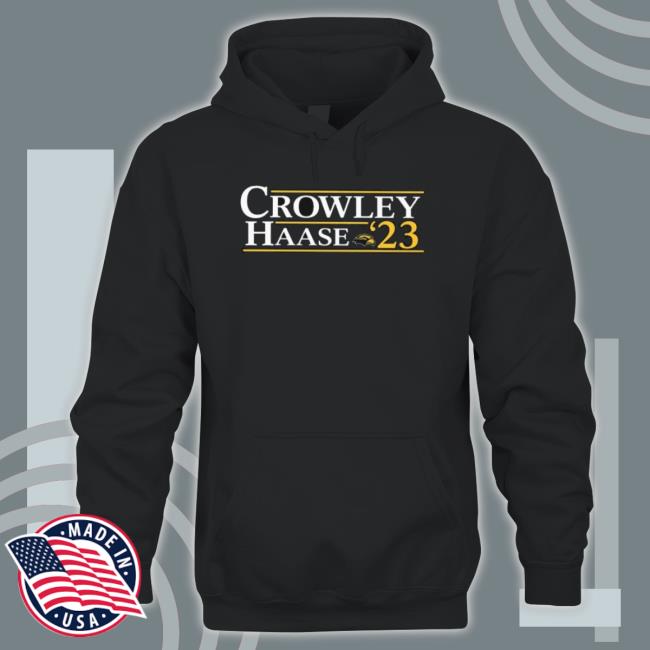Crowley Haase 23 Sweaters
