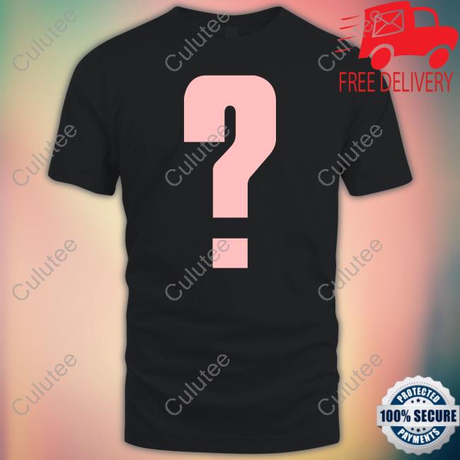 Official Beartooth Merch Beartooth Mystery Tee