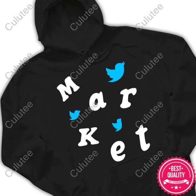 Official Market Twitter Elon Musk Logo Sweatshirt Hurt CoPain