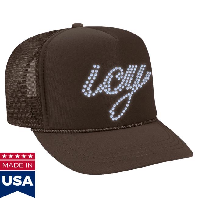 Official Saweetie Merch Shop Icy Hat